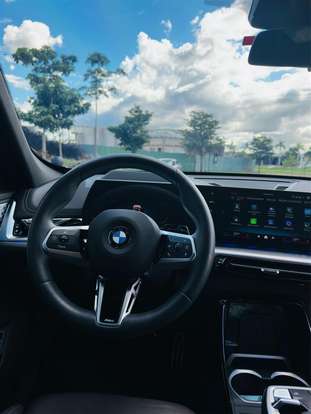BMW-X1-2025