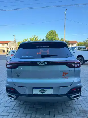 CAOA CHERY-TIGGO 8-2022