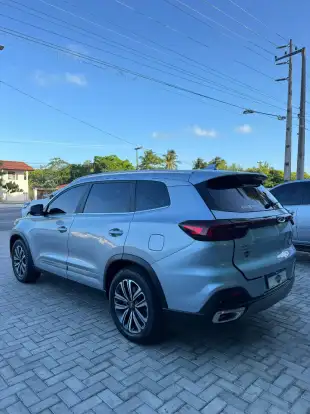 CAOA CHERY-TIGGO 8-2022