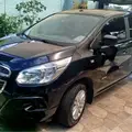 CHEVROLET SPIN 1.8 LT 8V FLEX 4P MANUAL CHEVROLET SPIN 1.8 LT 8V FLEX 4P MANUAL