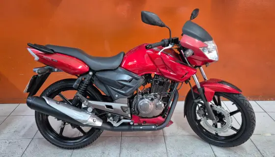 DAFRA APACHE RTR 150 