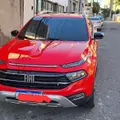 FIAT TORO 1.3 TURBO 270 FLEX VOLCANO AT6 FIAT TORO 1.3 TURBO 270 FLEX VOLCANO AT6