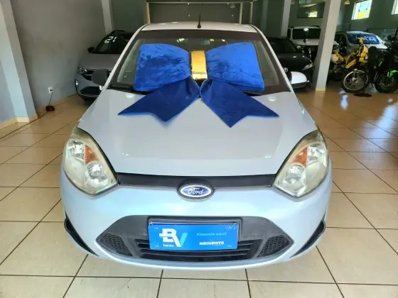 FORD FIESTA 1.0 ROCAM SE 8V FLEX 4P MANUAL