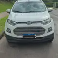 FORD ECOSPORT 2.0 TITANIUM 16V FLEX 4P POWERSHIFT FORD ECOSPORT 2.0 TITANIUM 16V FLEX 4P POWERSHIFT