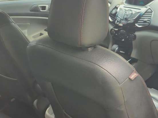 FORD-ECOSPORT-2.0 TITANIUM 16V FLEX 4P POWERSHIFT FORD-ECOSPORT-2016