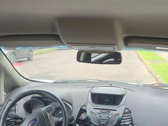 FORD-ECOSPORT-2.0 TITANIUM 16V FLEX 4P POWERSHIFT FORD-ECOSPORT-2016