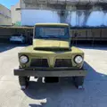 FORD F-75 2.3 4X4 PICK-UP MANUAL FORD F-75 2.3 4X4 PICK-UP MANUAL