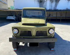 FORD F-75 2.3 4X4 PICK-UP MANUAL FORD F-75 2.3 4X4 PICK-UP MANUAL