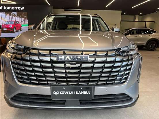 GWM-HAVAL H6-1.5 PHEV19 E-TRACTION GWM-HAVAL H6-2025