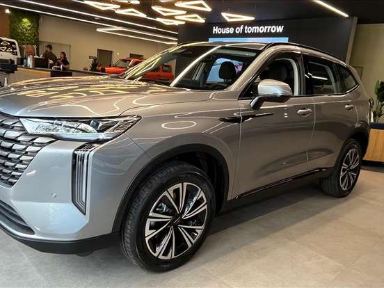 GWM-HAVAL H6-1.5 PHEV19 E-TRACTION GWM-HAVAL H6-2025