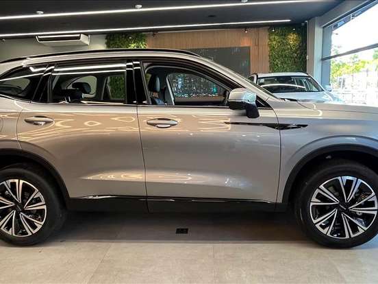 GWM-HAVAL H6-1.5 PHEV19 E-TRACTION GWM-HAVAL H6-2025