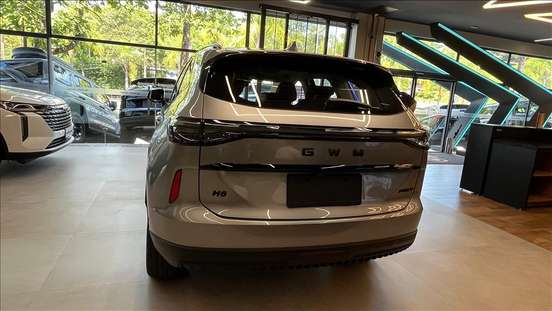 GWM-HAVAL H6-1.5 PHEV19 E-TRACTION GWM-HAVAL H6-2025