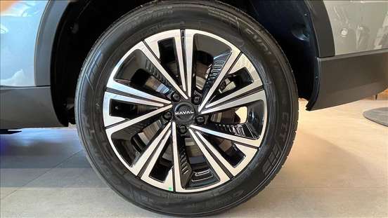 GWM-HAVAL H6-2025