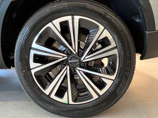 GWM-HAVAL H6-1.5 PHEV19 E-TRACTION GWM-HAVAL H6-2025