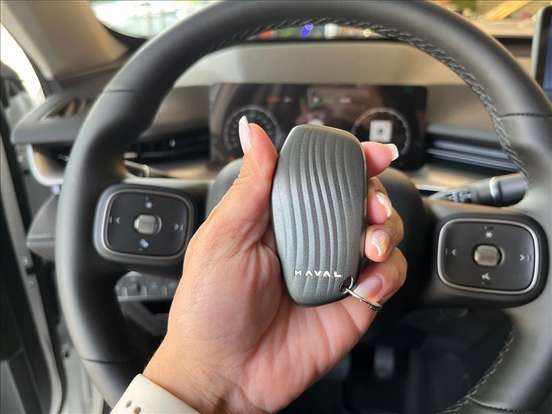 GWM-HAVAL H6-1.5 PHEV19 E-TRACTION GWM-HAVAL H6-2025