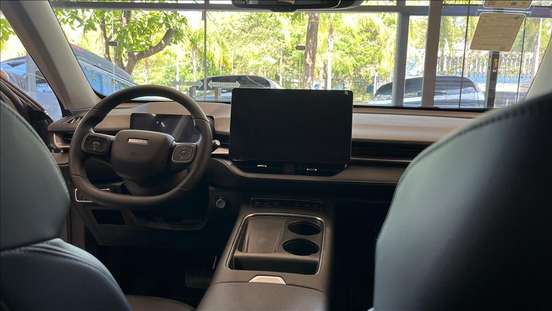 GWM-HAVAL H6-2025