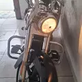 HARLEY-DAVIDSON DYNA SWITCHBACK HARLEY-DAVIDSON DYNA SWITCHBACK