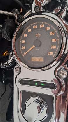 HARLEY-DAVIDSON-DYNA SWITCHBACK-2012