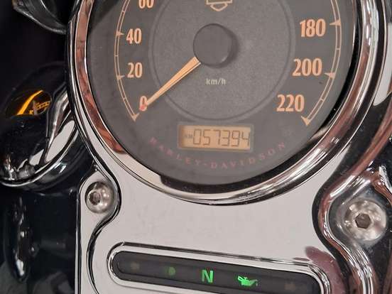 HARLEY-DAVIDSON-DYNA SWITCHBACK HARLEY-DAVIDSON-DYNA SWITCHBACK-2012