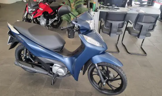 HONDA BIZ 125 EX HONDA BIZ 125 EX