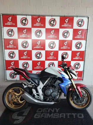 HONDA CB 1000R 