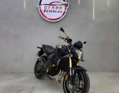 HONDA CB 600F HORNET HONDA CB 600F HORNET