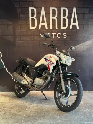 HONDA CG 150 TITAN EX 