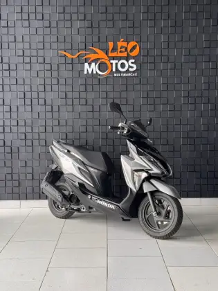 HONDA ELITE 125i 