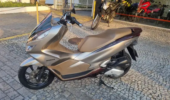HONDA PCX DLX 