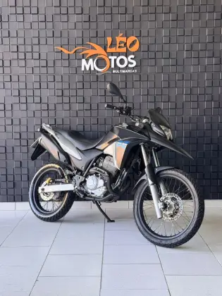 HONDA XRE 300 