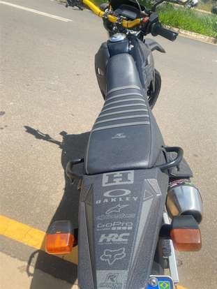 HONDA-XR 250 TORNADO-2006