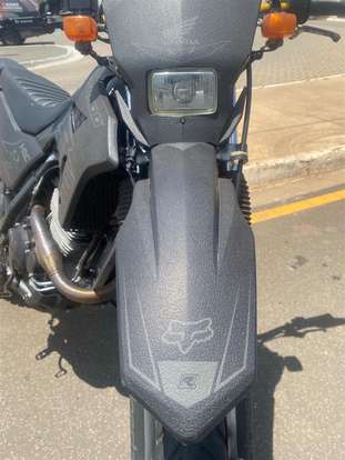 HONDA-XR 250 TORNADO-2006