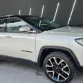 JEEP COMPASS 2.0 16V DIESEL LIMITED 4X4 AUTOMÁTICO JEEP COMPASS 2.0 16V DIESEL LIMITED 4X4 AUTOMÁTICO