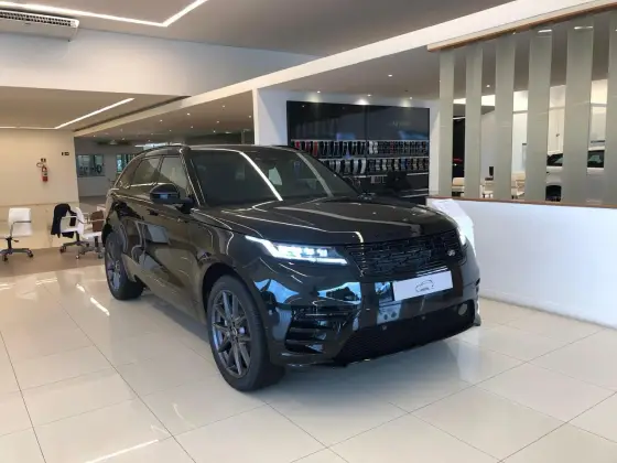 LAND ROVER RANGE ROVER VELAR 2.0 P400E PHEV R-DYNAMIC HSE AUTOMÁTICO