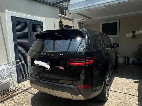 LAND ROVER-DISCOVERY-3.0 V6 TD6 DIESEL HSE LUXURY 4WD AUTOMÁTICO LAND ROVER-DISCOVERY-2020