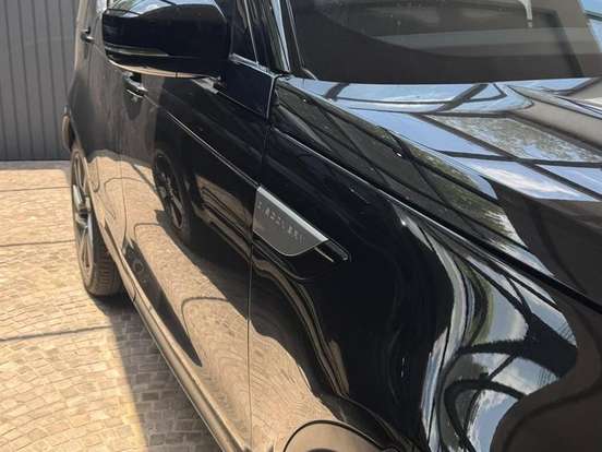 LAND ROVER-DISCOVERY-3.0 V6 TD6 DIESEL HSE LUXURY 4WD AUTOMÁTICO LAND ROVER-DISCOVERY-2020