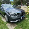 MERCEDES-BENZ C 180 1.6 CGI FLEX EXCLUSIVE 9G-TRONIC MERCEDES-BENZ C 180 1.6 CGI FLEX EXCLUSIVE 9G-TRONIC