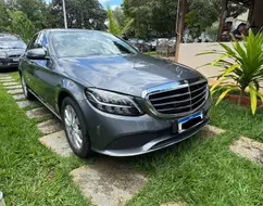 MERCEDES-BENZ C 180 1.6 CGI FLEX EXCLUSIVE 9G-TRONIC MERCEDES-BENZ C 180 1.6 CGI FLEX EXCLUSIVE 9G-TRONIC