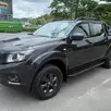 NISSAN FRONTIER 2.3 16V TURBO DIESEL ATTACK CD 4X4 AUTOMÁTICO NISSAN FRONTIER 2.3 16V TURBO DIESEL ATTACK CD 4X4 AUTOMÁTICO