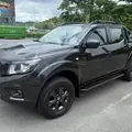 NISSAN FRONTIER 2.3 16V TURBO DIESEL ATTACK CD 4X4 AUTOMÁTICO NISSAN FRONTIER 2.3 16V TURBO DIESEL ATTACK CD 4X4 AUTOMÁTICO