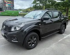 NISSAN FRONTIER 2.3 16V TURBO DIESEL ATTACK CD 4X4 AUTOMÁTICO NISSAN FRONTIER 2.3 16V TURBO DIESEL ATTACK CD 4X4 AUTOMÁTICO