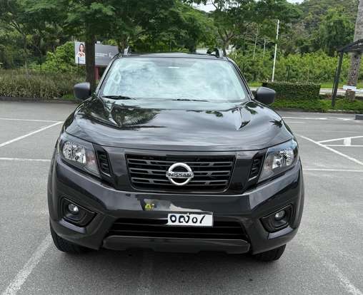 NISSAN-FRONTIER-2.3 16V TURBO DIESEL ATTACK CD 4X4 AUTOMÁTICO NISSAN-FRONTIER-2021