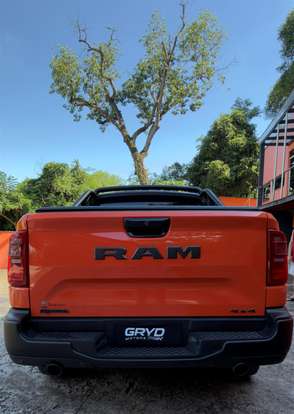 RAM-RAMPAGE-2024