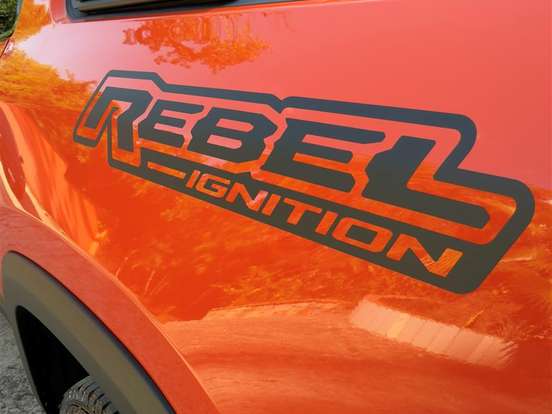 RAM-RAMPAGE-2.0 HURRICANE 4 TURBO GASOLINA REBEL 4X4 AUTOMÁTICO RAM-RAMPAGE-2024