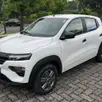 RENAULT KWID 1.0 12V SCE FLEX ZEN MANUAL RENAULT KWID 1.0 12V SCE FLEX ZEN MANUAL