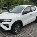 RENAULT KWID 1.0 12V SCE FLEX ZEN MANUAL RENAULT KWID 1.0 12V SCE FLEX ZEN MANUAL