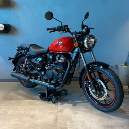 ROYAL ENFIELD METEOR 350 FIREBALL 
