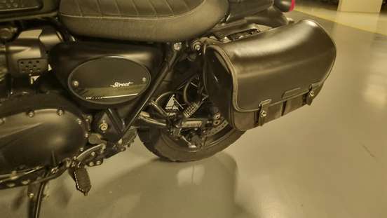TRIUMPH-STREET SCRAMBLER TRIUMPH-STREET SCRAMBLER-2017