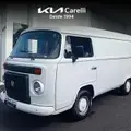 VOLKSWAGEN KOMBI 1.4 MI FURGÃO 8V FLEX 3P MANUAL VOLKSWAGEN KOMBI 1.4 MI FURGÃO 8V FLEX 3P MANUAL