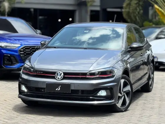 VOLKSWAGEN POLO 1.4 250 TSI GTS AUTOMÁTICO